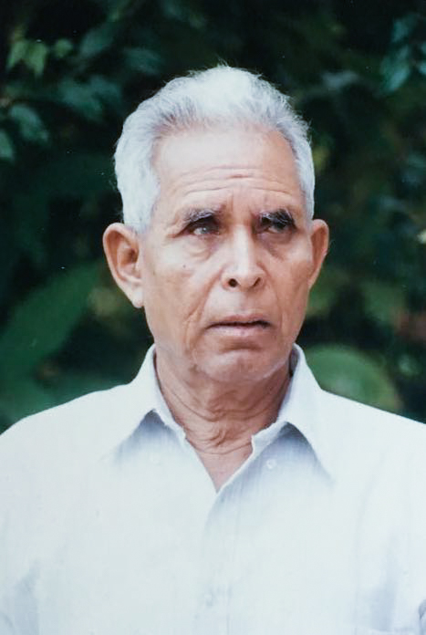 Natubhai Amin