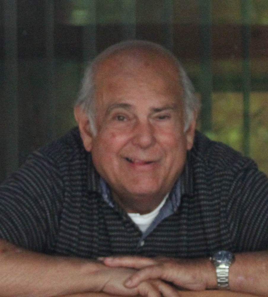 Jack Pascale