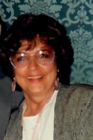 Barbara Carroll