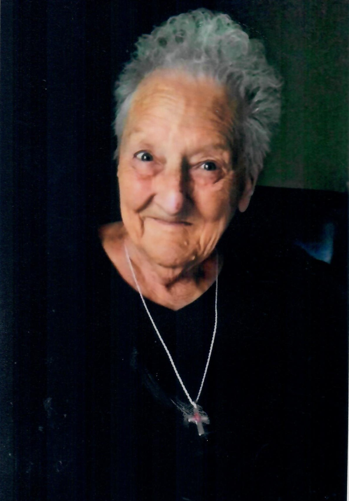 Mildred Worbetz