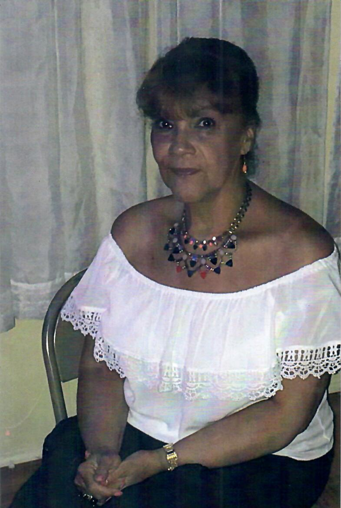Hilda Diaz