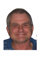 Mark B. Marshall